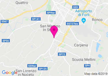 Clicca per visualizzare su Google Maps