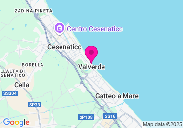 Clicca per visualizzare su Google Maps