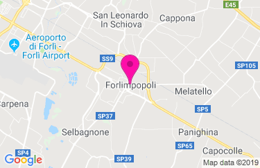 Guarda la mappa