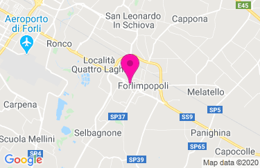 Guarda la mappa