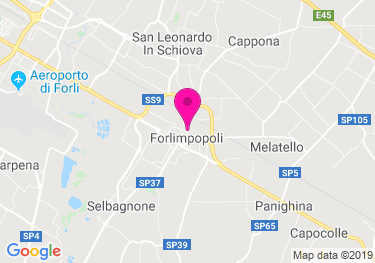 Clicca per visualizzare su Google Maps