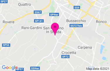 Guarda la mappa