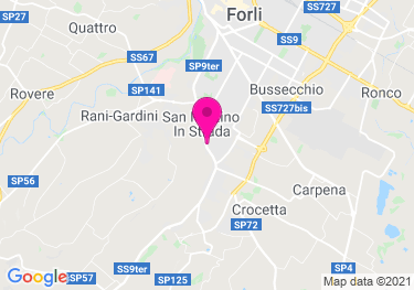 Clicca per visualizzare su Google Maps