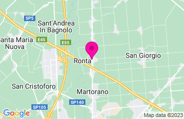 Guarda la mappa