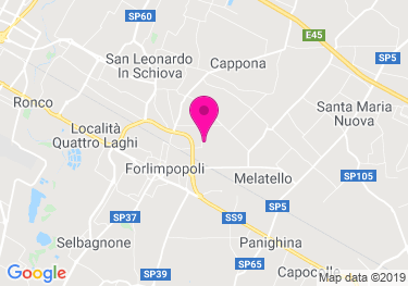 Clicca per visualizzare su Google Maps