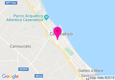 Clicca per visualizzare su Google Maps