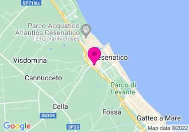 Clicca per visualizzare su Google Maps