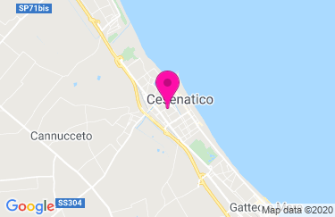 Guarda la mappa