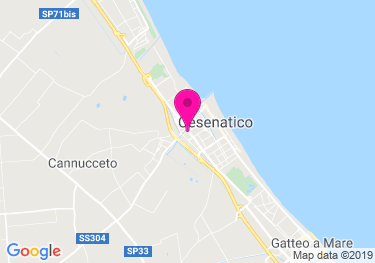 Clicca per visualizzare su Google Maps