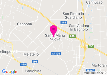 Clicca per visualizzare su Google Maps