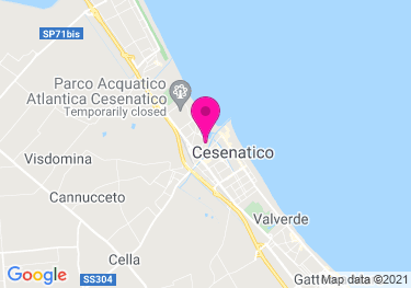 Clicca per visualizzare su Google Maps