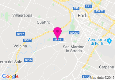 Clicca per visualizzare su Google Maps