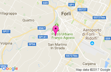 Guarda la mappa