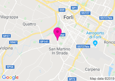 Clicca per visualizzare su Google Maps