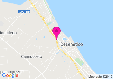 Clicca per visualizzare su Google Maps