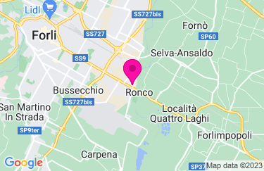 Guarda la mappa