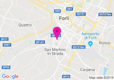 Clicca per visualizzare su Google Maps