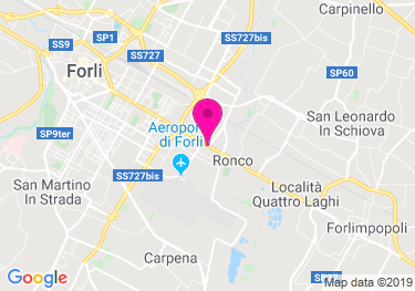 Clicca per visualizzare su Google Maps