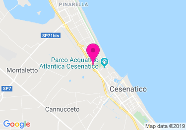 Clicca per visualizzare su Google Maps