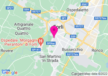 Clicca per visualizzare su Google Maps