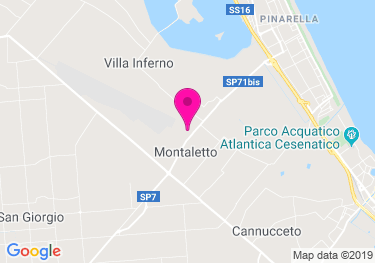 Clicca per visualizzare su Google Maps