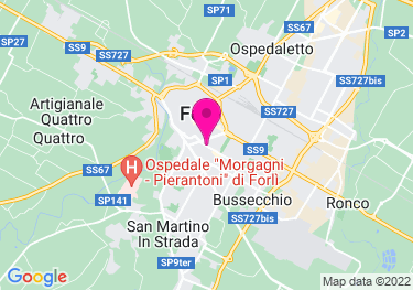 Clicca per visualizzare su Google Maps