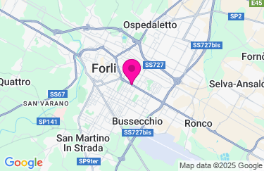 Guarda la mappa
