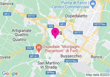 Clicca per visualizzare su Google Maps