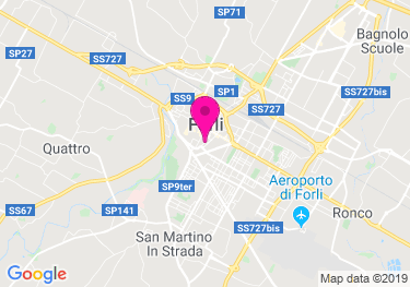 Clicca per visualizzare su Google Maps