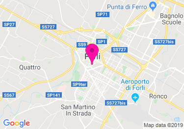 Clicca per visualizzare su Google Maps