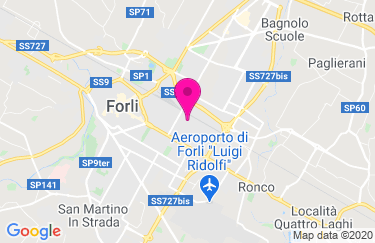 Guarda la mappa