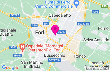 Guarda la mappa