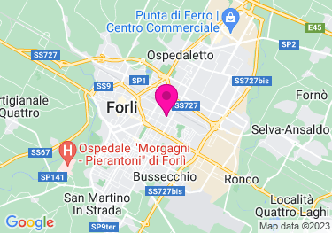 Clicca per visualizzare su Google Maps