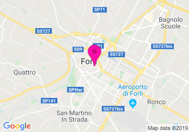 Clicca per visualizzare su Google Maps