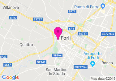 Clicca per visualizzare su Google Maps