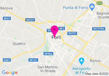 Clicca per visualizzare su Google Maps