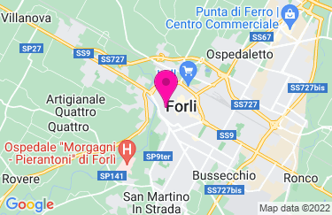 Guarda la mappa