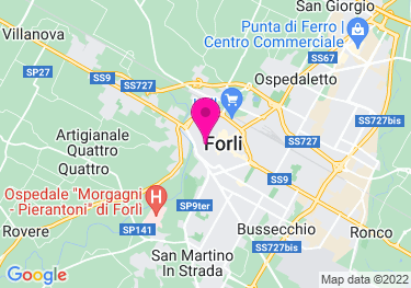 Clicca per visualizzare su Google Maps