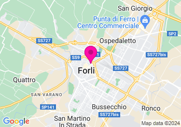 Clicca per visualizzare su Google Maps