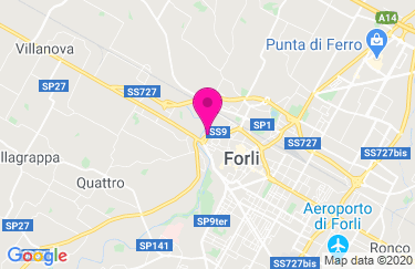 Guarda la mappa