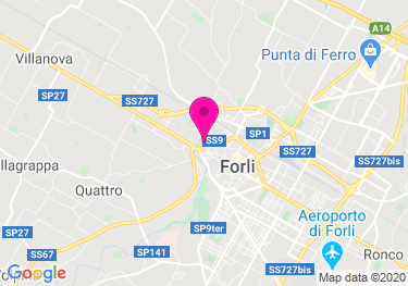 Clicca per visualizzare su Google Maps