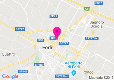 Clicca per visualizzare su Google Maps