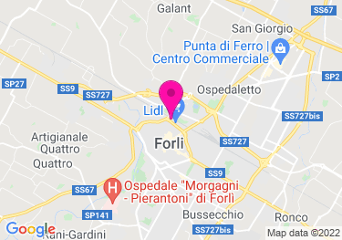 Clicca per visualizzare su Google Maps