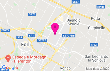 Guarda la mappa