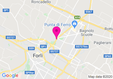 Clicca per visualizzare su Google Maps