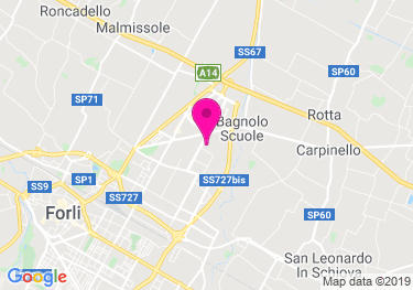 Clicca per visualizzare su Google Maps