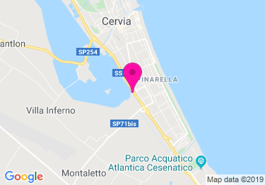 Clicca per visualizzare su Google Maps