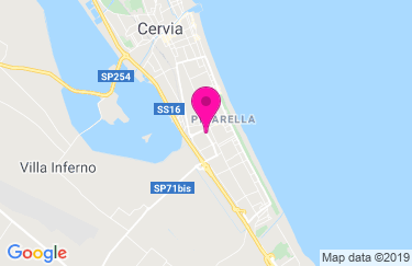 Guarda la mappa