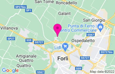 Guarda la mappa