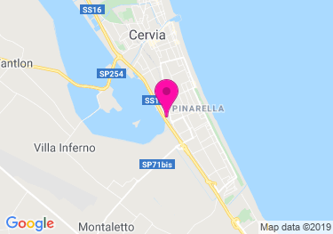 Clicca per visualizzare su Google Maps